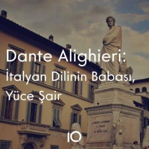 dante alighieri