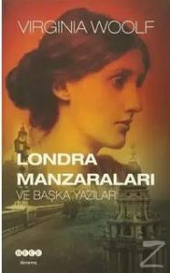 londra manzaraları