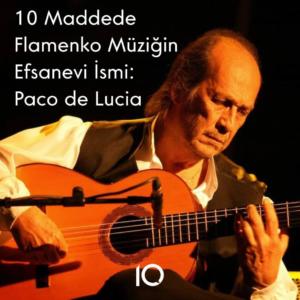 Paco de Lucia