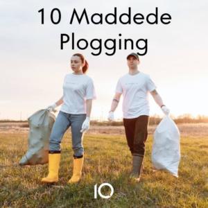 plogging