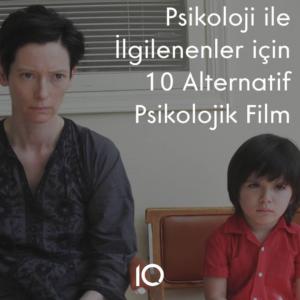 psikolojik film