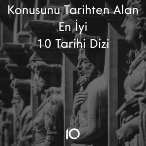 tarihi diziler