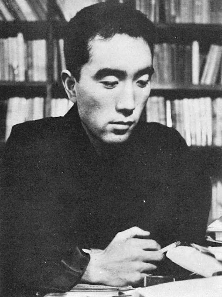 10 Maddede İç Hesaplaşmasını İntiharla Sonlandıran Yazar Yukio Mishima