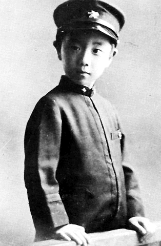 Yukio Mishima