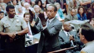 O.J. Simpson Davası (1995)