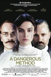a dangerous method