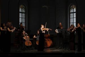 barok müzik orkestra