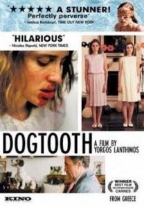 dogtooth