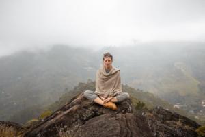 meditasyon inisiyasyon