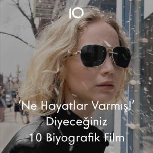 biyografik film