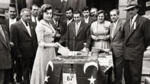 Atatürk ve Kadın Hakları
