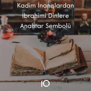 anahtar sembolü