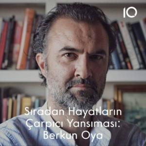 berkun oya