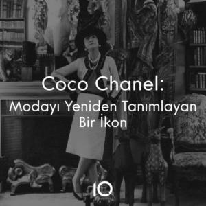 coco chanel