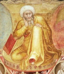 ibn rüşd