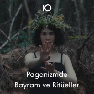 paganizmde bayram ve ritüeller