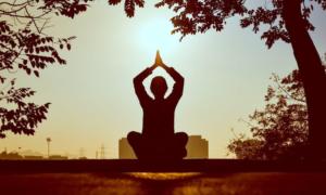 meditation