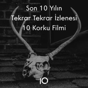 korku filmi