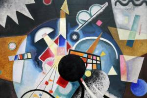 Wassily Kandinsky