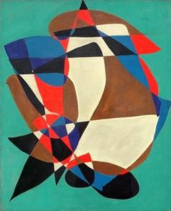 joan miro resim