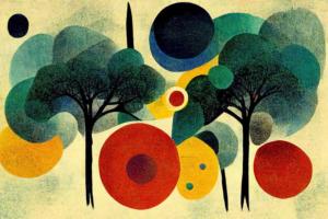 Wassily Kandinsky