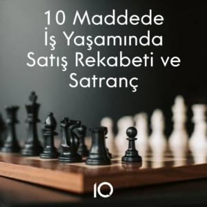 satış rekabeti hakkında