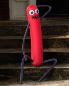 nobody sausage