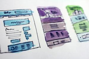 grafik digital marketing