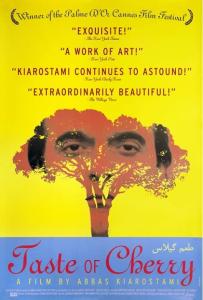 Kirazın Tadı film