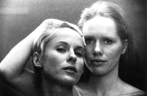 persona ingmar bergman
