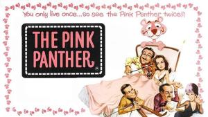 pembe panter film