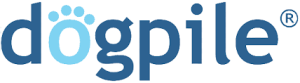 Dogpile logo