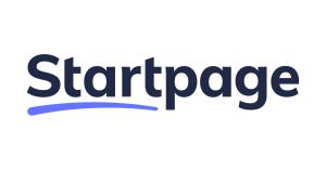Startpage