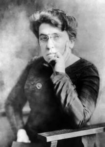 emma goldman