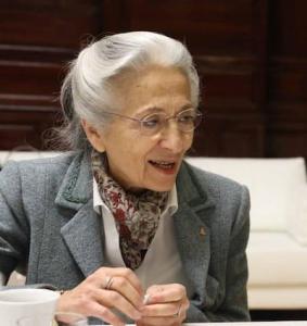 Rita Levi-Montalcini