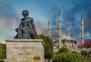 Mimar Sinan