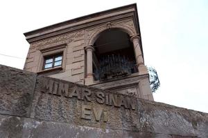 Mimar Sinan Evi Müzesi