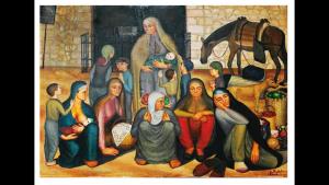 İbrahim Balaban Mapusane Kapısı