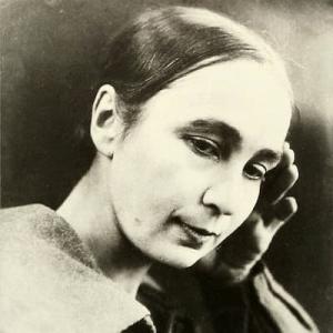 Nathalie Gontcharova