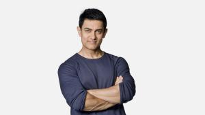 Aamir Khan