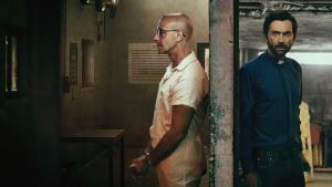 Inside Man Netflix dizi incelemesi cover