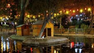 Kuğulu Park