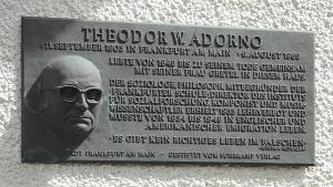 Adorno