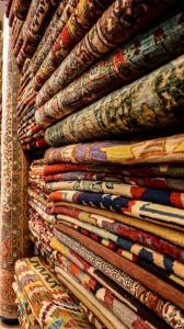 türk halı ve kilim motiflerinin anlamları