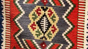 türk halı ve kilim motiflerinin anlamları