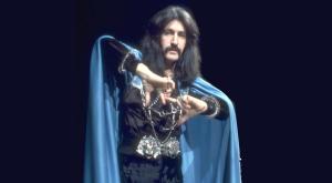 Barış Manço