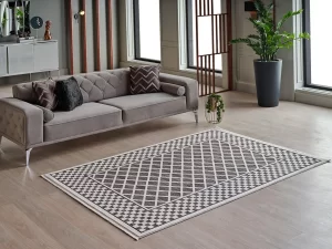 türk halı ve kilim motifleri
