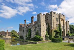 Hever Kalesi Boleyn Ailesi