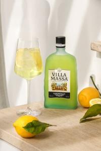 Limoncello