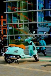vespa